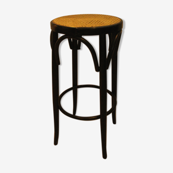 Tabouret haut de bar vintage