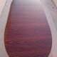 Table Baumann in rosewood
