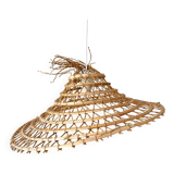 Straw suspension