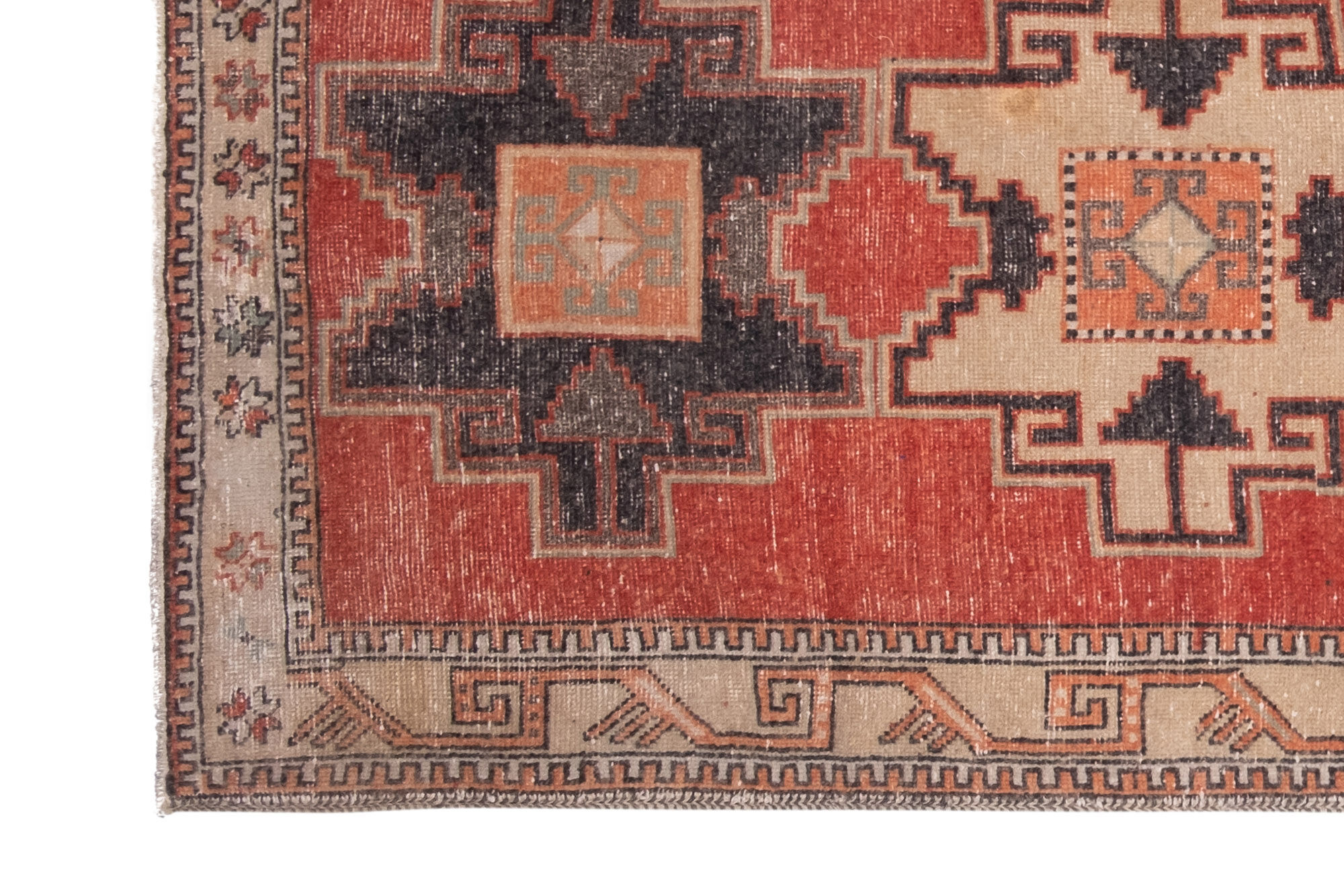 Large Hall Kilim Runner Rug, 1970s 140 X 397 cm