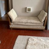 Bench, daybed