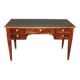 Restoration desk in mahogany, early 19th century