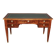 Restoration desk in mahogany, early 19th century