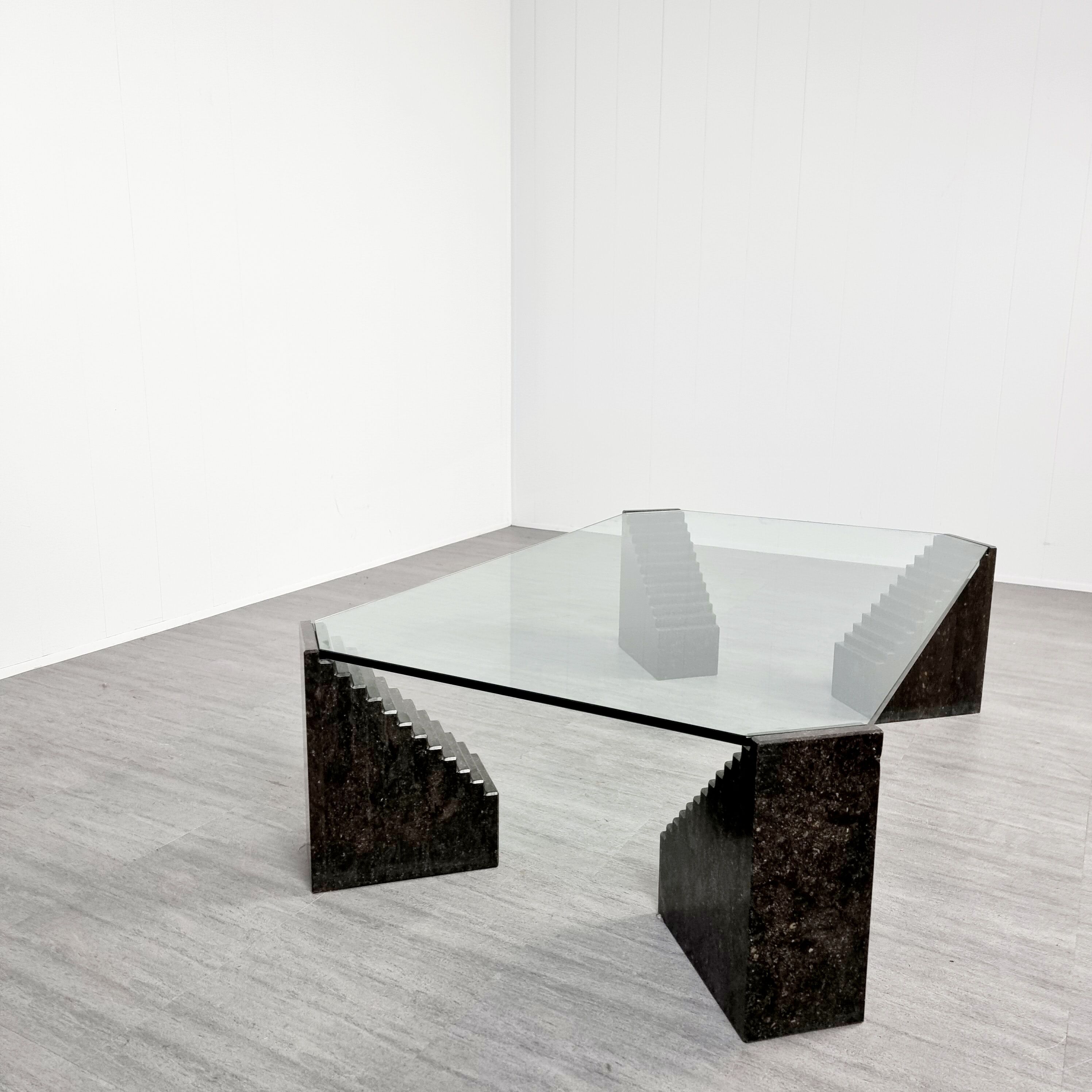 Italian Marble coffee table