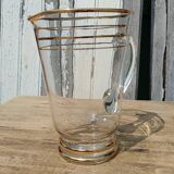 Art Deco carafe