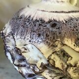 Vintage Vallauris ceramic pitcher