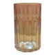 Petit vase rose