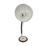 Large Vintage Aluminor Lamp