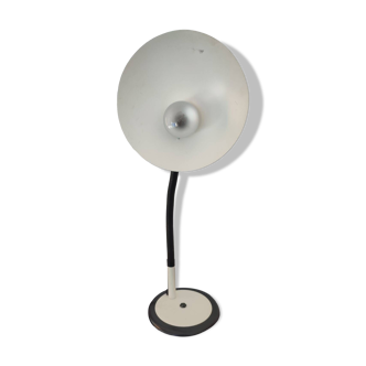 Grande Lampe vintage Aluminor