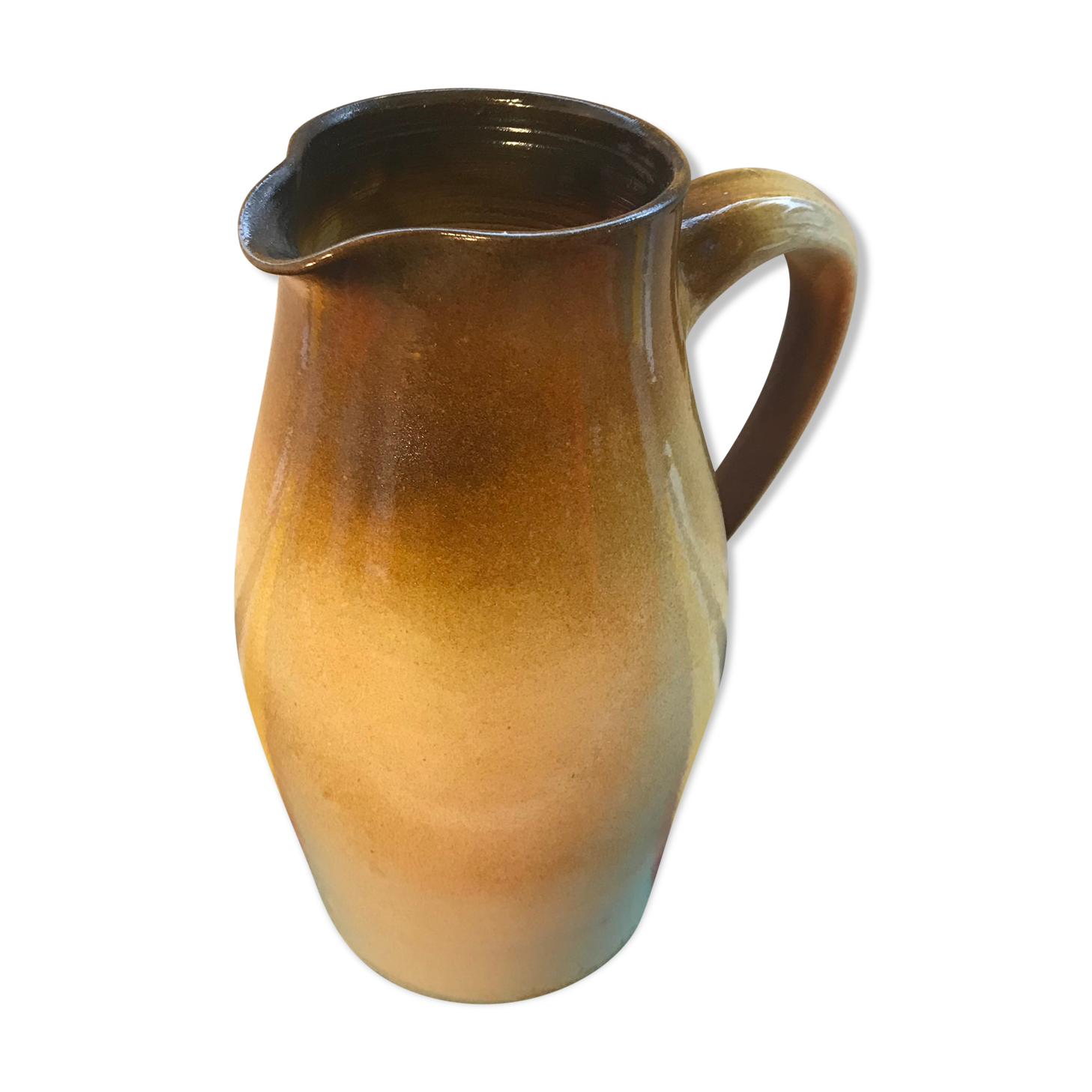 Former tabez sandstone pitcher