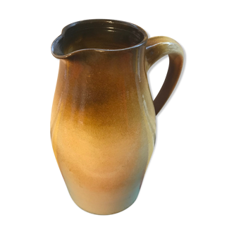 Former tabez sandstone pitcher