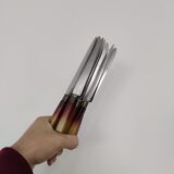12 knives