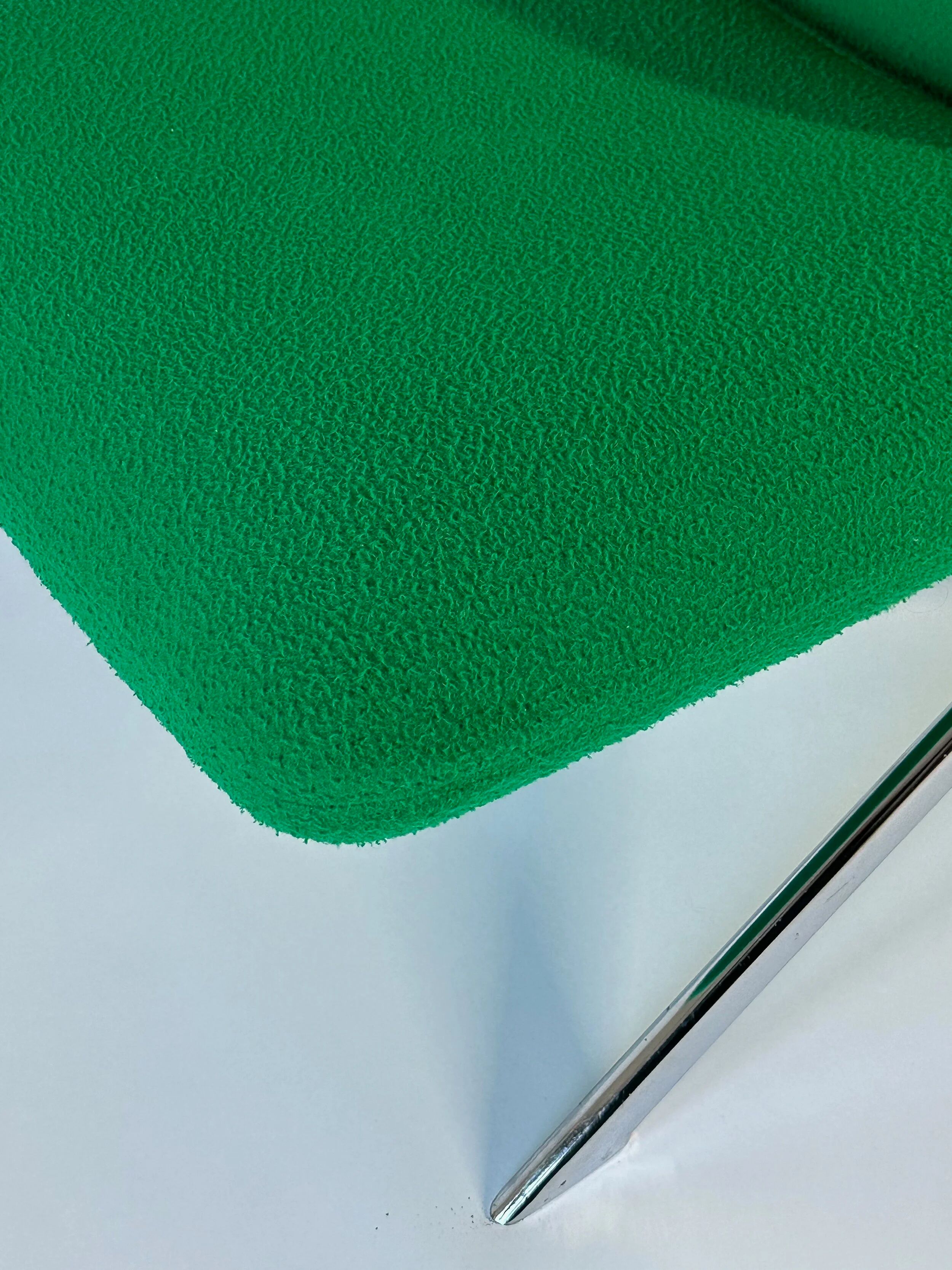 Modernist lounge chair