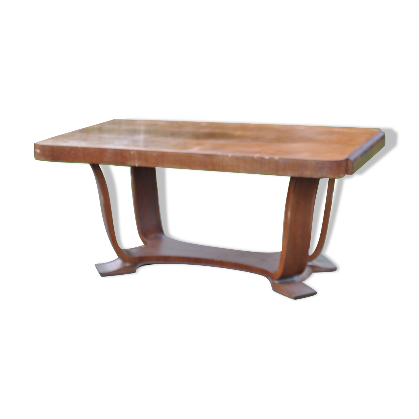 Art Deco table