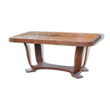 Art Deco table