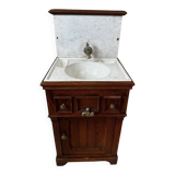 Bathroom vanity unit