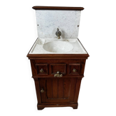 Bathroom vanity unit