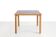 Magnus Olesen dining table by Thygesen and Sorensen