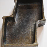 Empty Pocket ceramic 1970