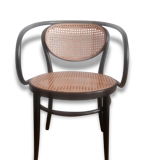 Pair of armchairs