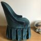 Blue velvet toad heater