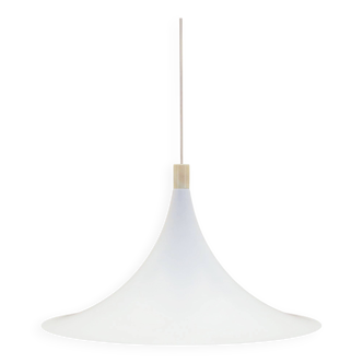Pendant lamp, Danish design, 1970s, production: Denmark