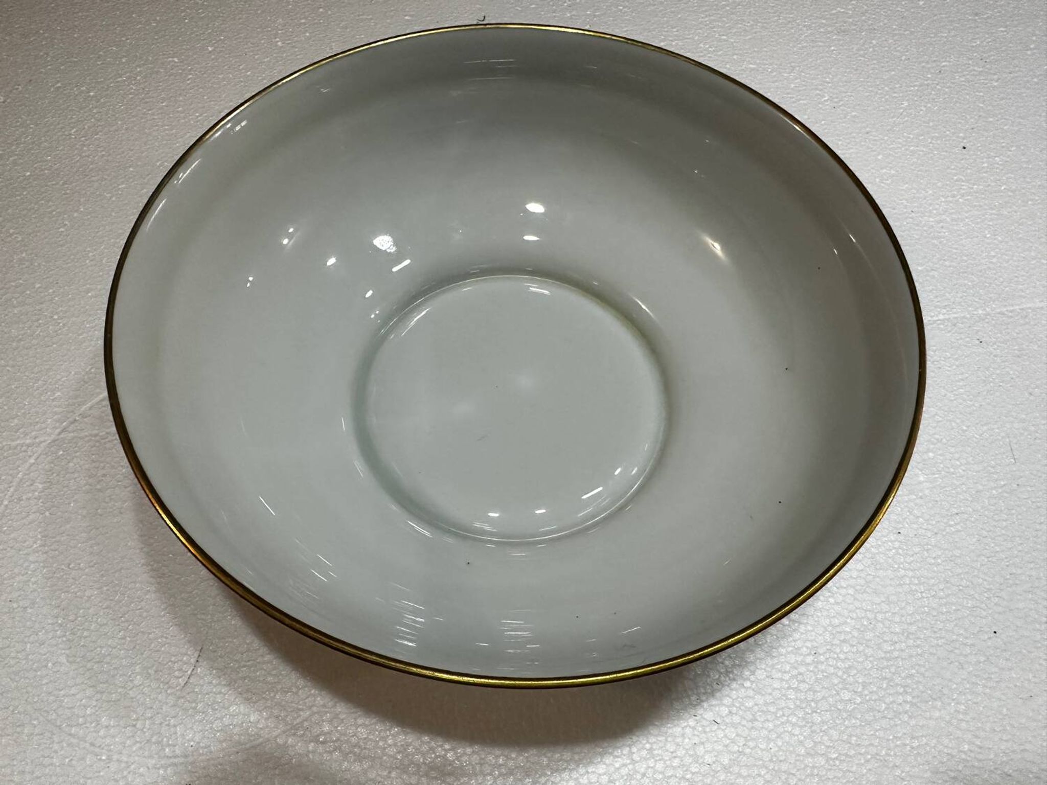 Service of 58 pieces Charles Fields Haviland Limoges - Marin Paris