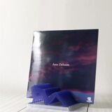 Green 90s vinyl storage peter solomon sally