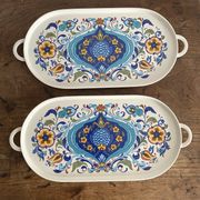 Villeroy and Boch Izmir model large cup breakfast set