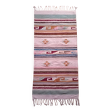 Handmade Indian Kilim 152x76cm