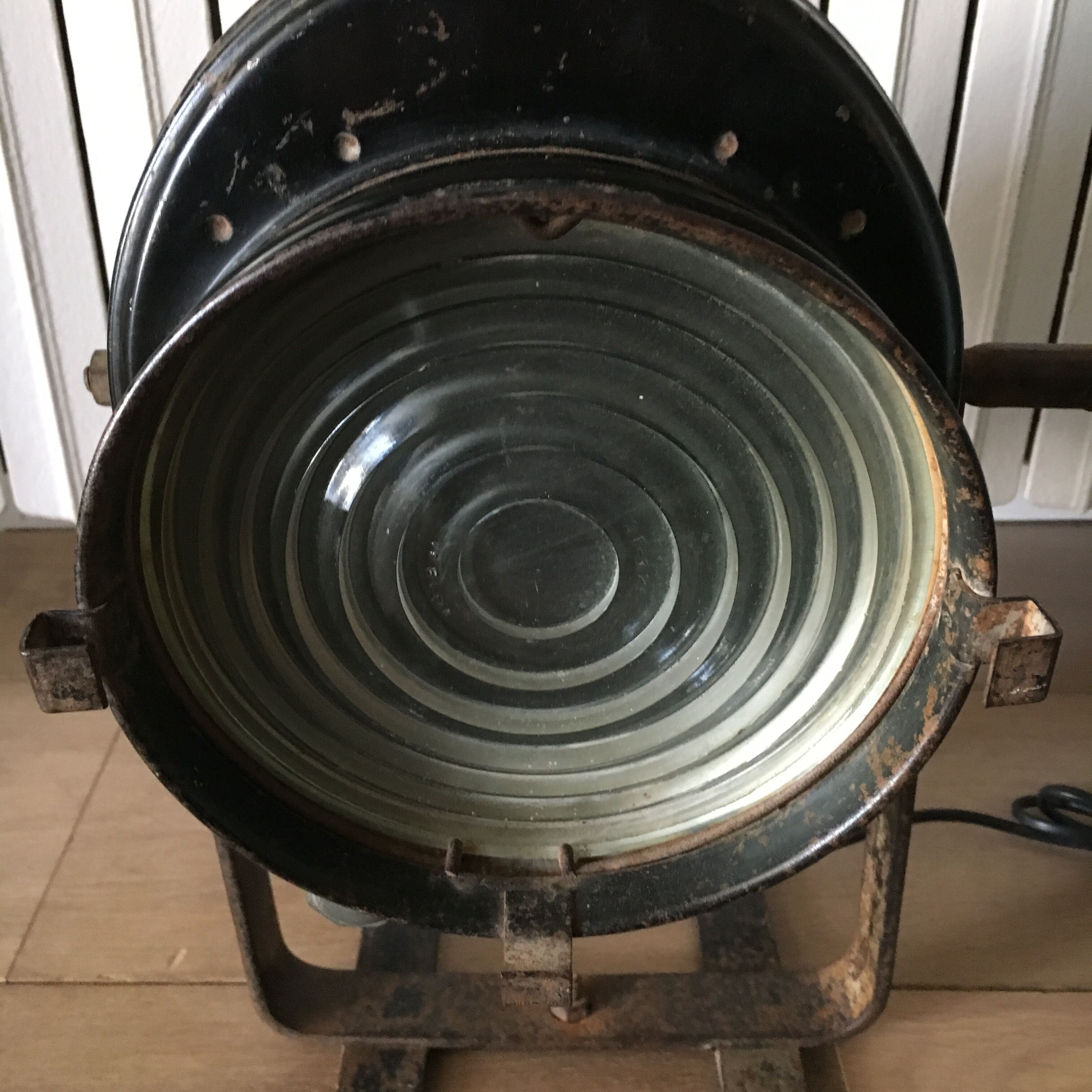 Projector cremer