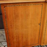 Enfilade années 50 de Jules Leleu