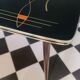 Coffee table 50s