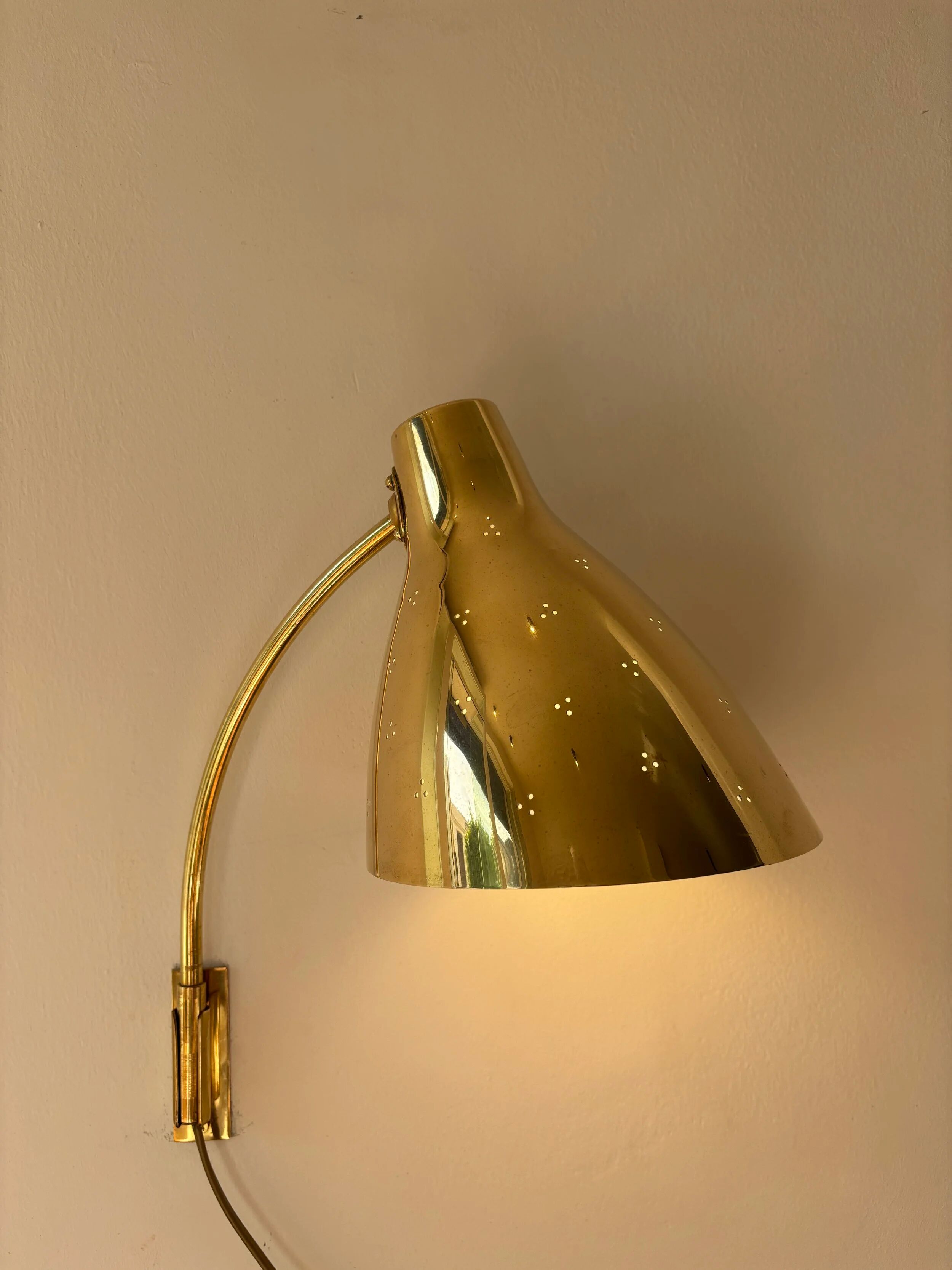 Applique murale Lisa Johansson Pape 50-055