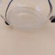 Poschinger glass vase ø20cm