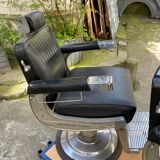 Original Barber Chair - Belmont