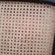 Chaise Marcel Breuer b32 signé Italy