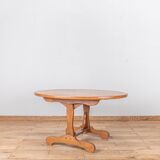 Parquet coffee table