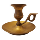 Small hand candle holder