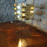 Model lamp "Ganymede" 32cm by Max Sauze, reissue of 2017