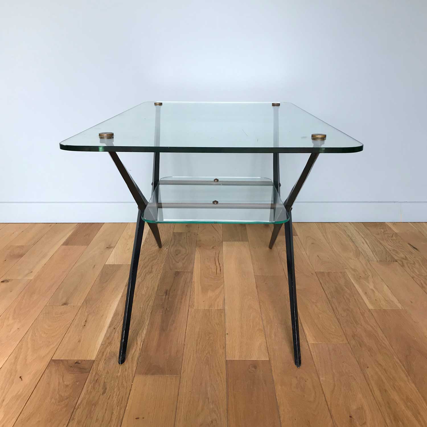 Jarden table, France 1960s