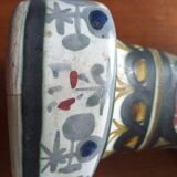 Beautiful keraluc candlestick