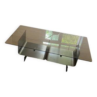 Coffee table years 60/70