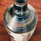 Vase en céramique "Le cavalier" de Raymonde Leduc, France années 60