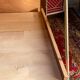 Furniture grocery shelves 50s