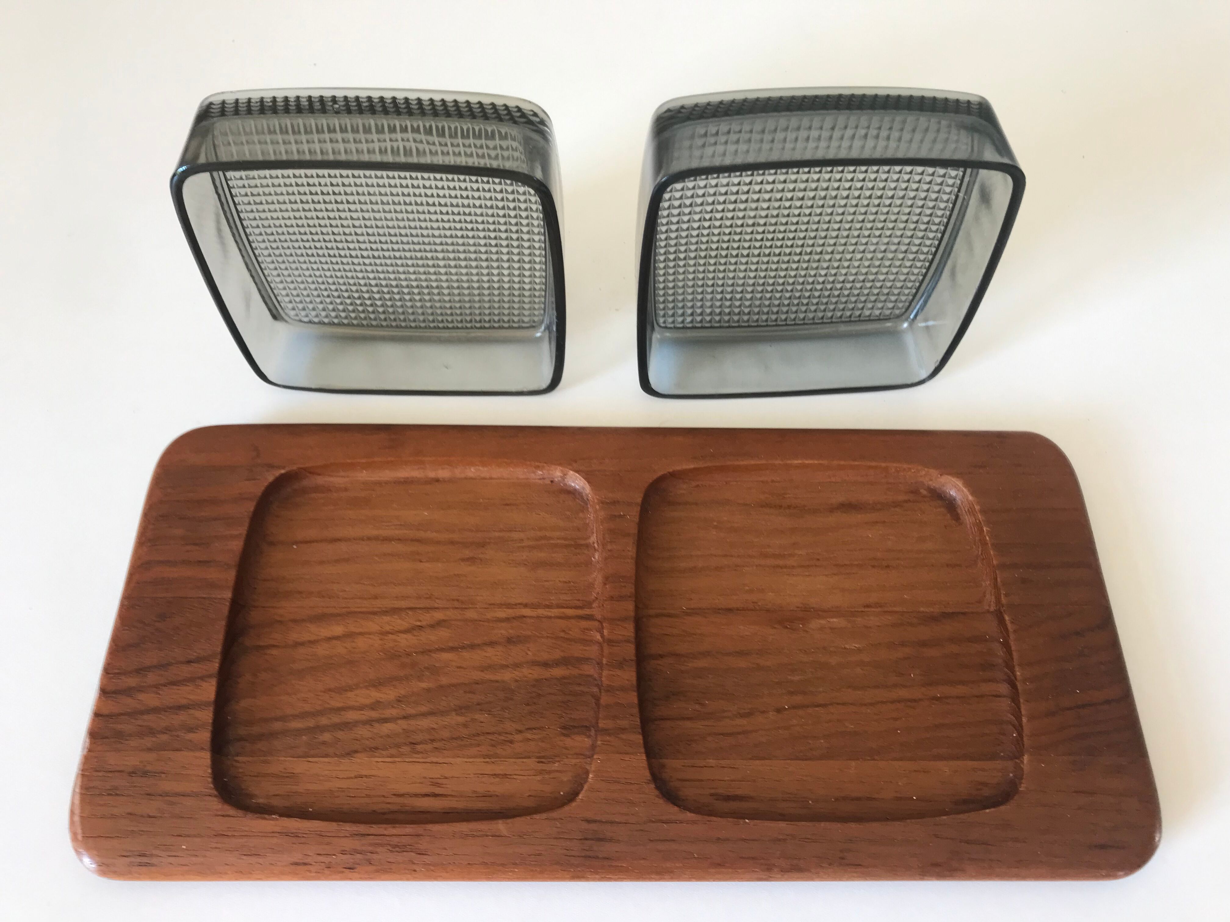 Scandinavian Digsmed servant 1960