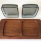 Serviteur Digsmed scandinave 1960