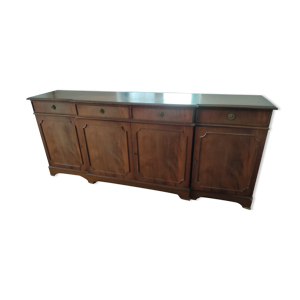 enfilade