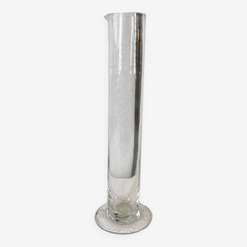 Glass test tube 500 ml “Paris”