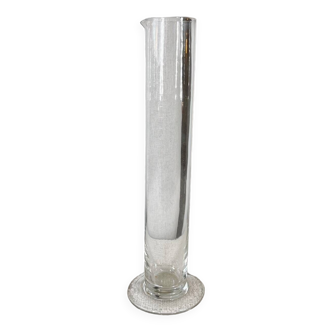 Glass test tube 500 ml “Paris”